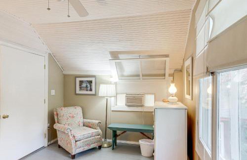 Walk to Lake Historic Lakeside Marblehead Cottage - Foto 18