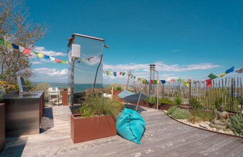 Villa Ananda 5 étoiles de rêves - Foto 18