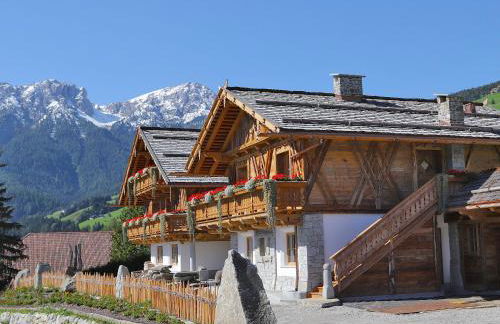 Chalet Piz da Peres - Foto 15