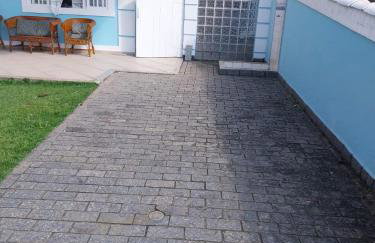 Beachfront Bed & Breakfast Home Near Ilha Grande - Foto 14