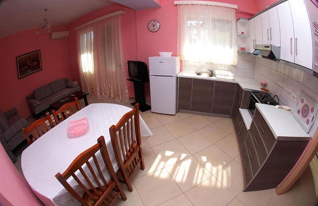 Hotel Vila Alvin & Apartments - Foto 66