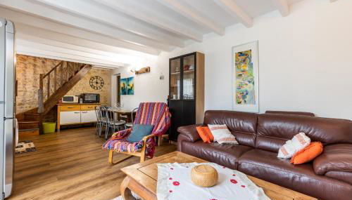 Gite Senguinous 1 - Foto 2