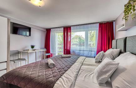 Maja Pokoje z Widokiem - Foto 15