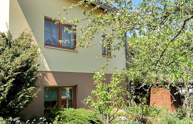 Apartment With Views of the Ore Mountains - Foto 11