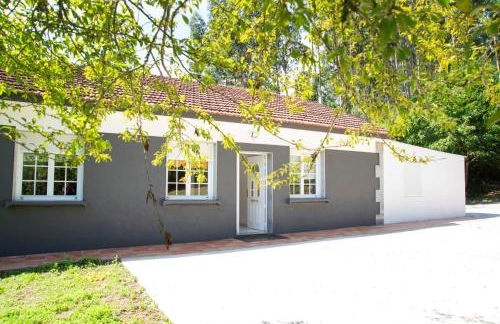 Welcome A Casiña de Arcos de Furcos - Photo 14