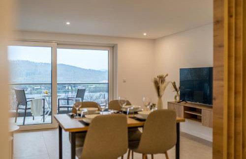 Rheinblick Apartment 1 - Foto 4