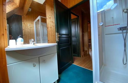 Chalet Aster - Foto 80