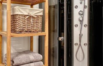 Appartement Centre Saint-Omer, Parking privé gratuit - Foto 24