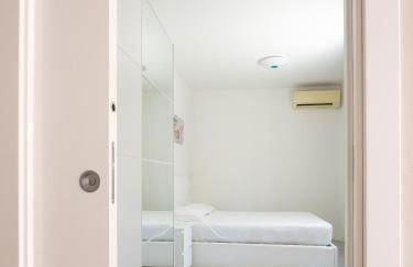 Bologna Garden - The Suite Apartment - Self Check-In - Foto 22