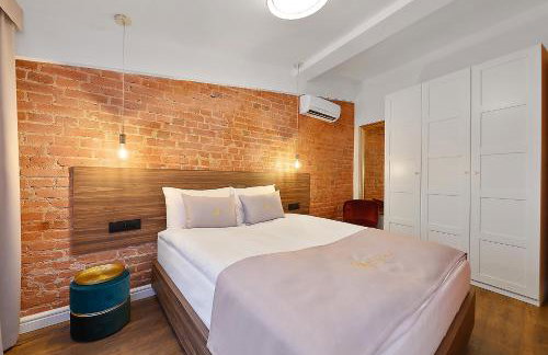 Aparthotel Krzywa Kamienica - Foto 106