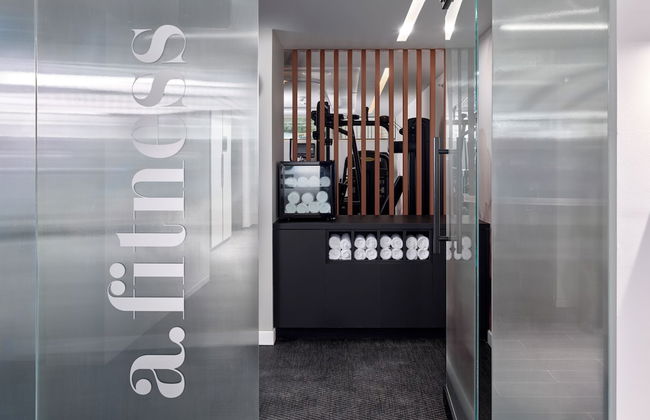 Hotel AKA Washington Circle - Foto 37