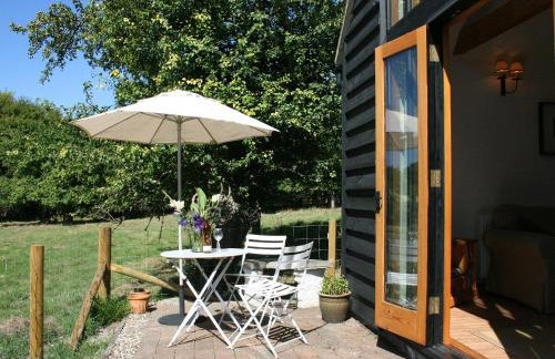 The Barn At Fishponds - Foto 1