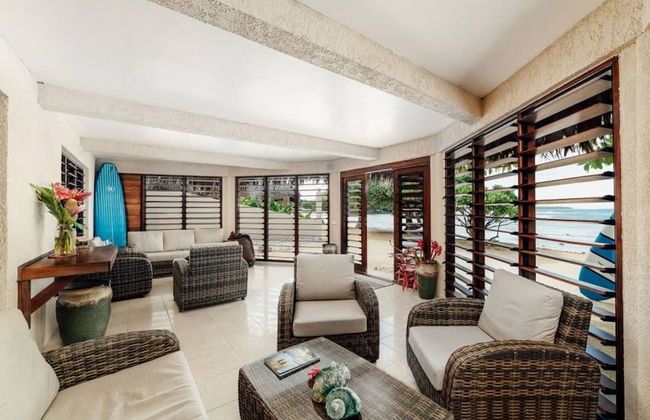 Waves at Surfside - Foto 14