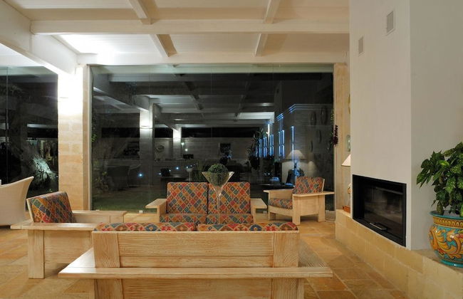 Masseria Torre del Diamante - Photo 35