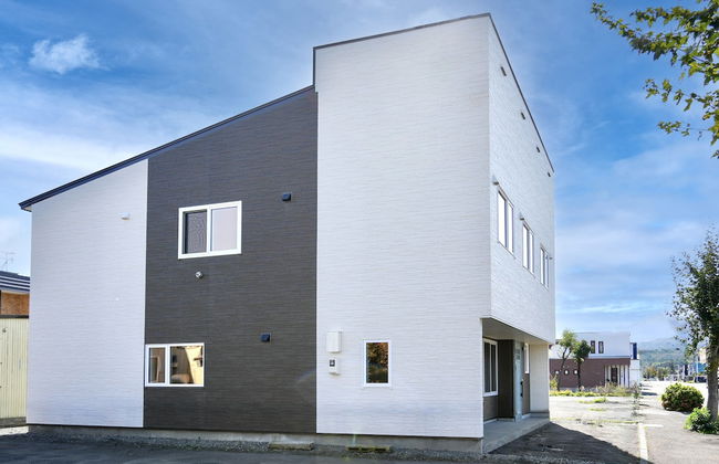 FuranoSky White - Foto 55