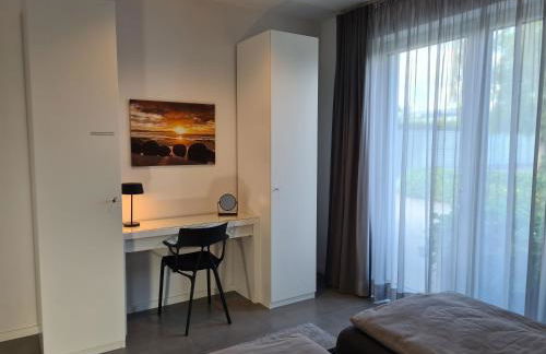 Eilers, Katja Lilly, Ferienwohnung Lilly - Foto 17