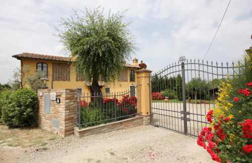 Villa Antica Sosta Renai - Foto 19