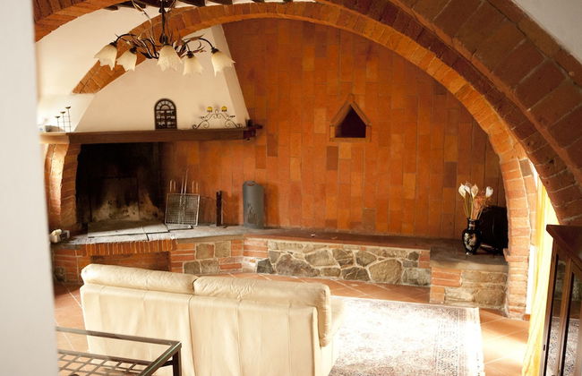 Villa di Leonardo - Photo 12