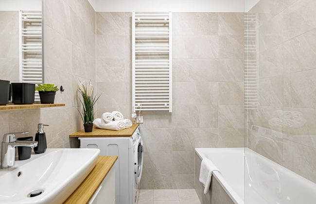 Spirit Apartments by FirstHost - Foto 57