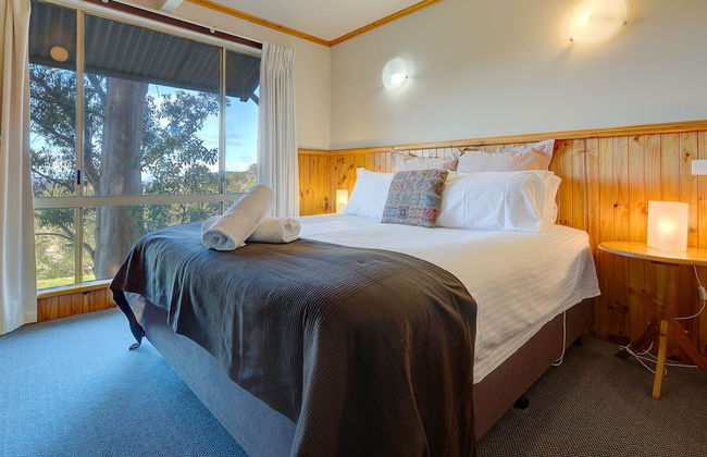 Karma Chalets - Photo 14