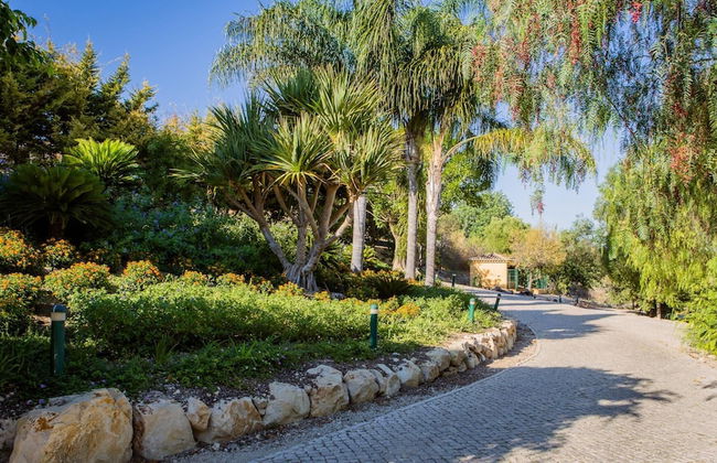 Villa Mebahel - Boliqueime - Foto 99