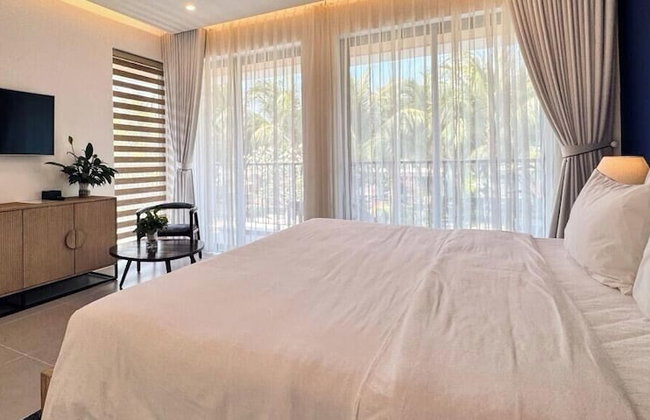M Villas Phu Quoc - Photo 78