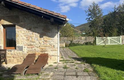 Etxetxobarri, caserío independiente con vistas a la crestería de Anboto - Foto 4