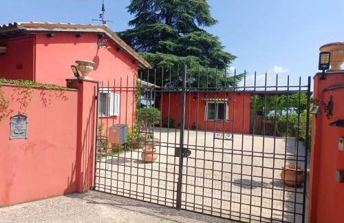 Casa vacanze Castellara - Foto 41