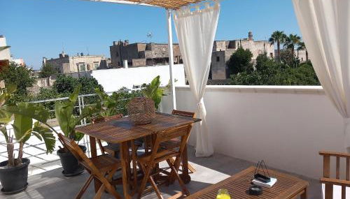 Casa Vacanza "La Mangiatoia in corte" - Foto 3