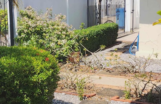 Baansiesom Private Pool Villa - Foto 25