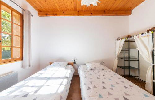 L'Oustaou Dou Verdoun - Avec grand jardin - Foto 5