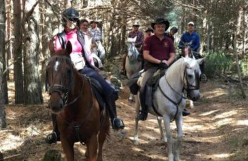 Casa Rural La Chistera - Foto 48