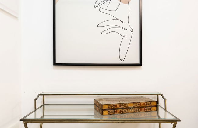 Modern and Stylish 2BR Apartment - Foto 8