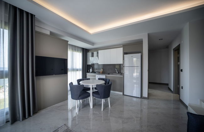 Artan Suite Tatil Evleri - Photo 63