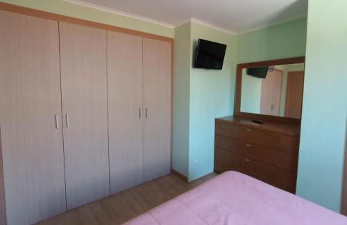Mini Apartamento de 30 mts en Chaves - Foto 7