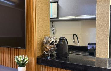 Apartmento Leblon 409 Comforto e estilo - Foto 17