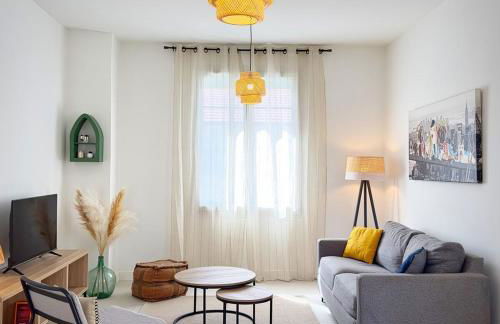 Maison Du Marché - Foto 9