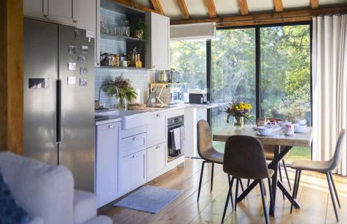 Pool House at Mill Cottage - Photo 42