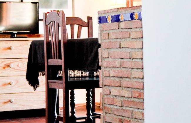 Casa Rural Catifalarga Capileira - Foto 48