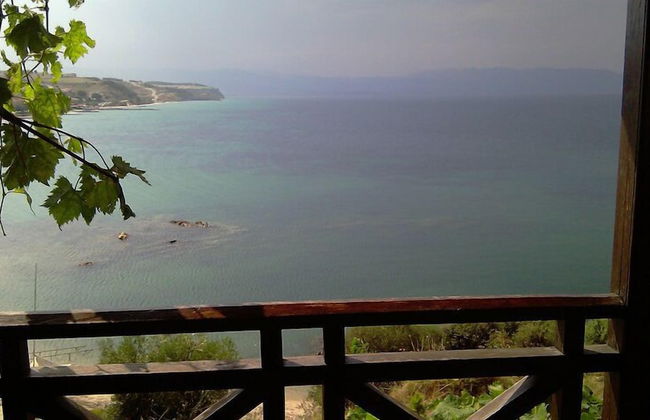 Lazaridis Luxury Apartments - Foto 37