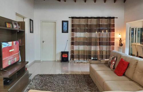 Fuja de tudo que está consumindo sua paz! - Foto 29