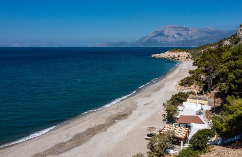 Villa Ammos Seaside - Foto 36