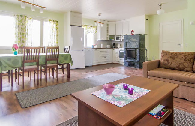 Petäjäniemi - Foto 5