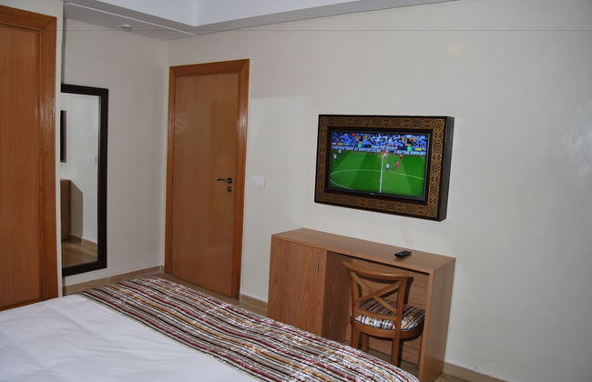 Residence Rofaida - Photo 6