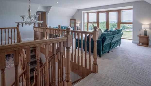 Knights Rest - 4 Bedroom - Princes Gate - Foto 5, Recepción