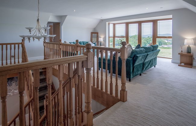 Knights Rest - 4 Bedroom - Princes Gate - Foto 8