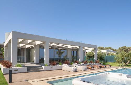 Agrielia Villas, featuring Heated Spa Whirlpool, By ThinkVilla - Photo 6