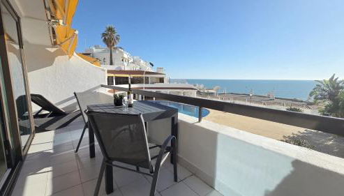 Beach Lovers Apartment 26 - Photo 5