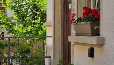 Le cocon d'Emma, appartement climatisé avec jardin et terrasse privé, parking - Foto 3