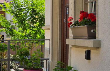 Le cocon d'Emma, appartement climatisé avec jardin et terrasse privé, parking - Photo 3
